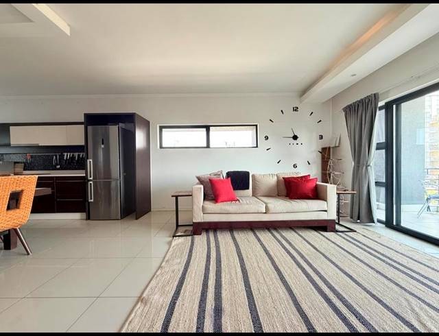 2 BEDROOM APARTMENT FOR SALE IN MORNINGSIDE